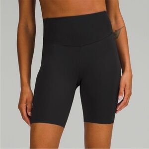 NWT: Base Pace HR Short LULULEMON
